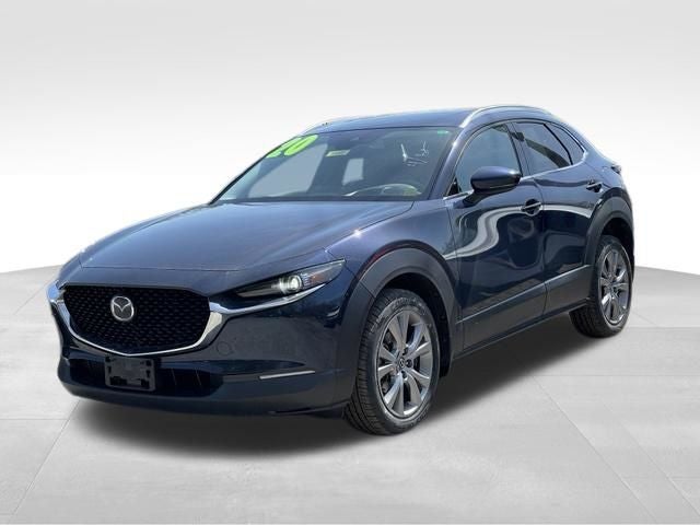 2020 Mazda Mazda CX-30 Select