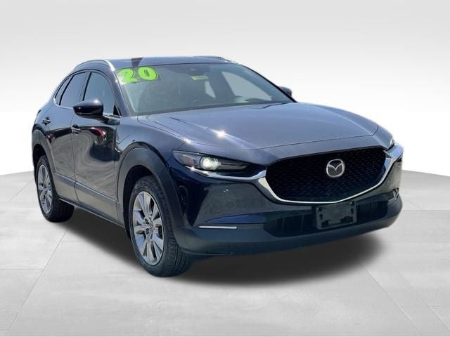 2020 Mazda Mazda CX-30 Select