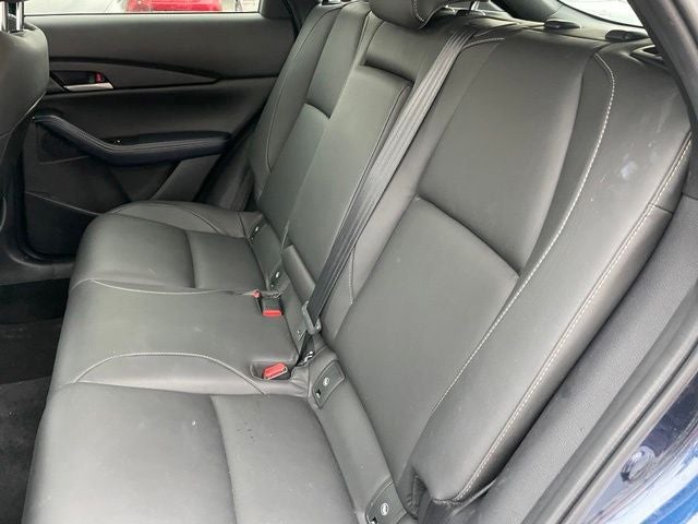 2020 Mazda Mazda CX-30 Select