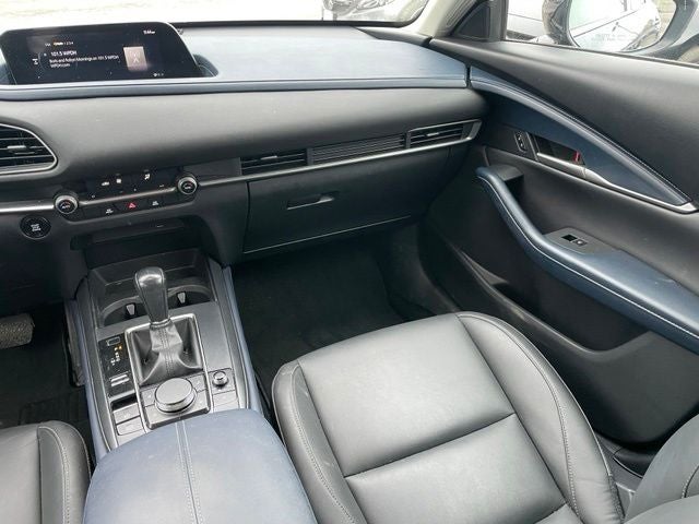 2020 Mazda Mazda CX-30 Select