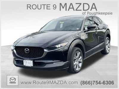 2023 Mazda Mazda CX-30 2.5 S Preferred Package