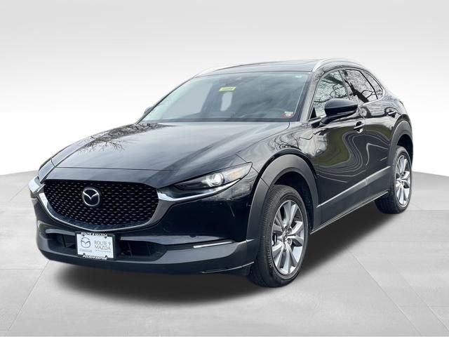 2023 Mazda Mazda CX-30 2.5 S Preferred Package