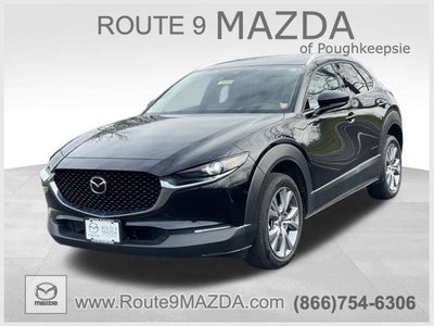 2023 Mazda Mazda CX-30 2.5 S Preferred Package