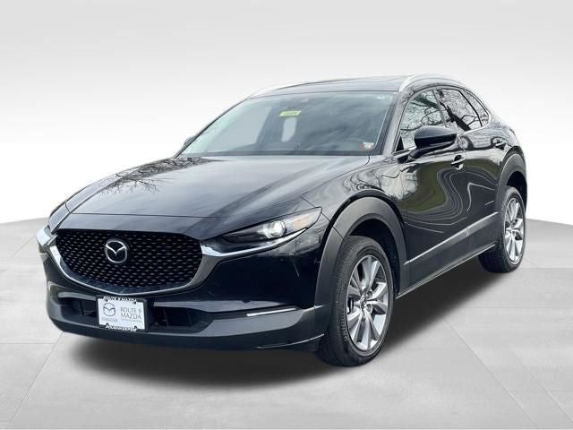 2023 Mazda Mazda CX-30 2.5 S Preferred Package