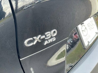 2023 Mazda Mazda CX-30 2.5 S Preferred Package