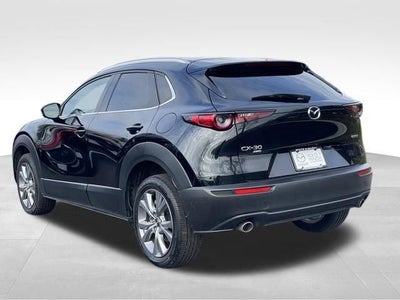 2023 Mazda Mazda CX-30 2.5 S Preferred Package