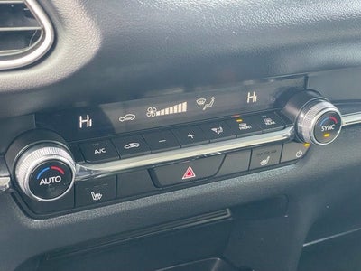 2024 Mazda Mazda CX-30 2.5 S Preferred Package