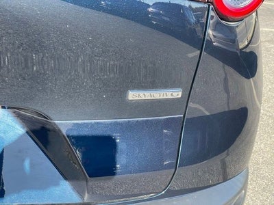2024 Mazda Mazda CX-30 2.5 S Preferred Package