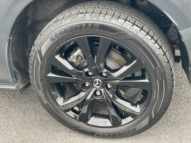 2023 Mazda Mazda CX-30 2.5 S Carbon Edition