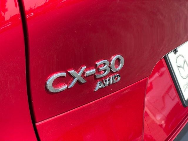 2023 Mazda Mazda CX-30 2.5 S Preferred Package