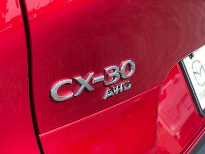 2023 Mazda Mazda CX-30 2.5 S Preferred Package