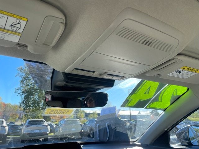 2024 Mazda Mazda CX-30 2.5 S Preferred Package