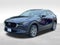 2024 Mazda Mazda CX-30 2.5 S Preferred Package