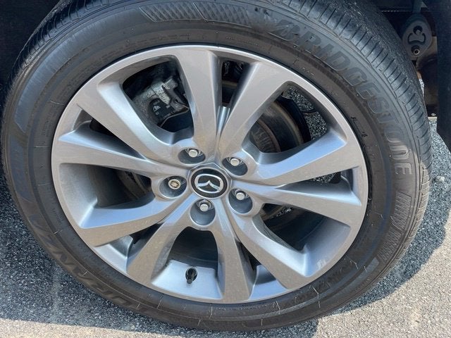 2024 Mazda Mazda CX-30 2.5 S Preferred Package