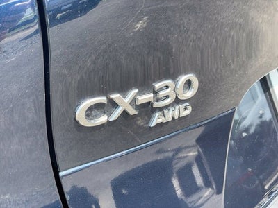 2024 Mazda Mazda CX-30 2.5 S Preferred Package