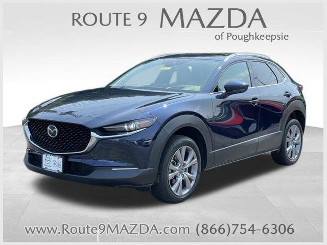2024 Mazda Mazda CX-30 2.5 S Preferred Package