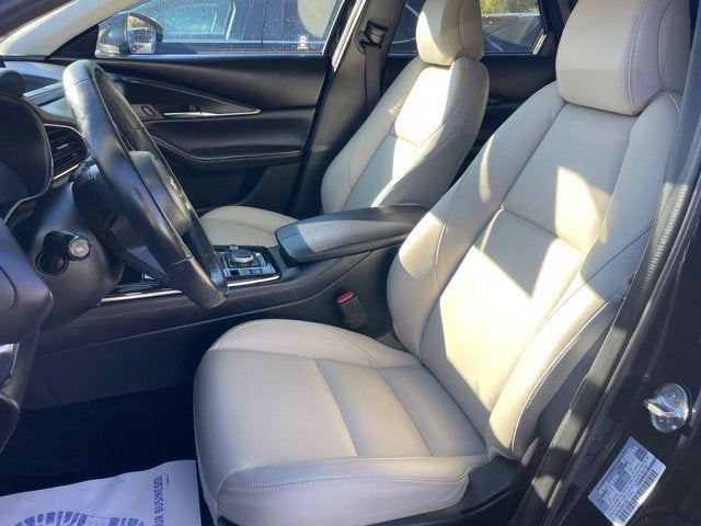 2024 Mazda Mazda CX-30 2.5 S Preferred Package