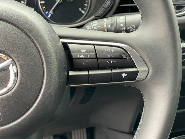2024 Mazda Mazda CX-30 2.5 S Preferred Package