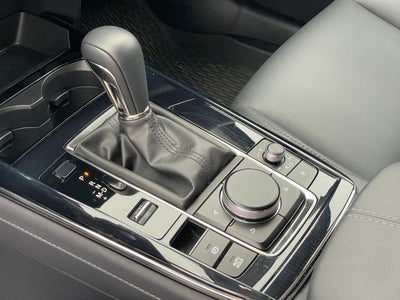 2024 Mazda Mazda CX-30 2.5 S Preferred Package