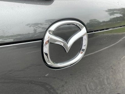 2024 Mazda Mazda CX-30 2.5 S Preferred Package
