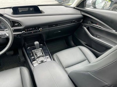 2024 Mazda Mazda CX-30 2.5 S Preferred Package