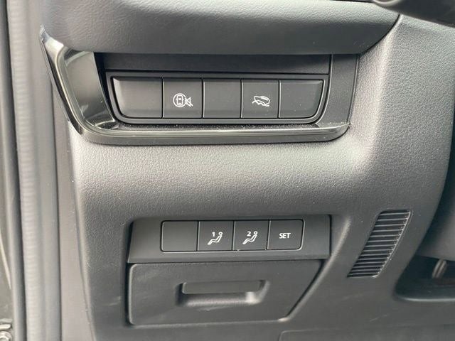 2024 Mazda Mazda CX-30 2.5 S Preferred Package