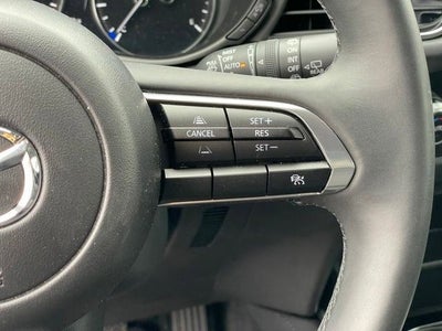 2024 Mazda Mazda CX-30 2.5 S Preferred Package