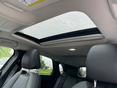 2024 Mazda Mazda CX-30 2.5 S Preferred Package