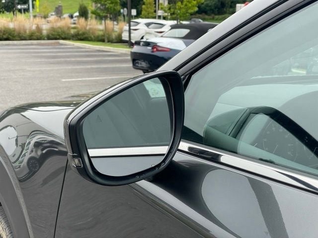 2024 Mazda Mazda CX-30 2.5 S Preferred Package