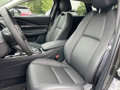 2024 Mazda Mazda CX-30 2.5 S Preferred Package