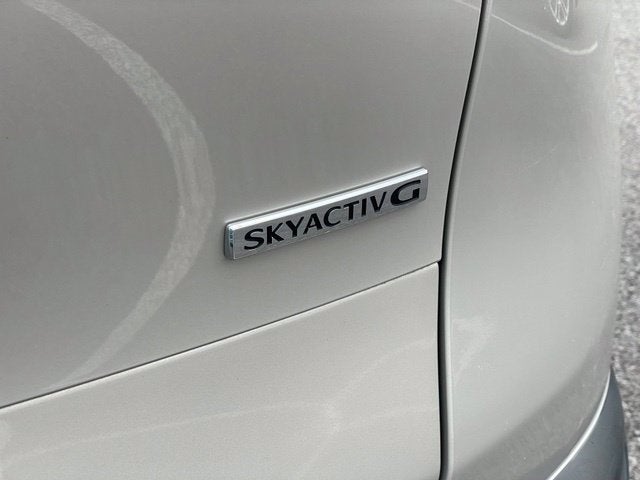 2024 Mazda Mazda CX-30 2.5 S Preferred Package