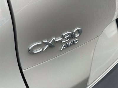 2024 Mazda Mazda CX-30 2.5 S Preferred Package