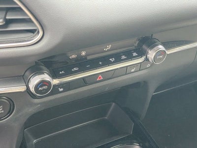 2024 Mazda Mazda CX-30 2.5 S Preferred Package