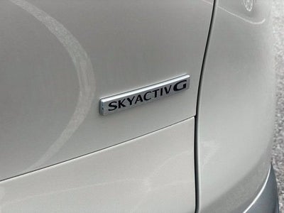 2024 Mazda Mazda CX-30 2.5 S Preferred Package