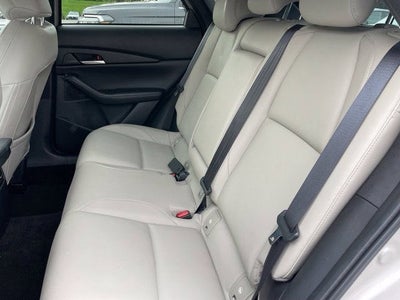 2024 Mazda Mazda CX-30 2.5 S Preferred Package