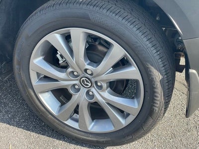 2024 Mazda Mazda CX-30 2.5 S Preferred Package