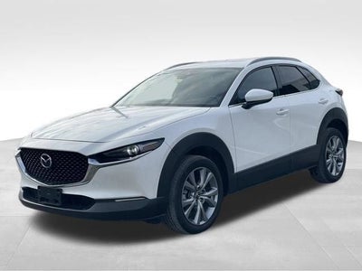 2024 Mazda Mazda CX-30 2.5 S Preferred Package