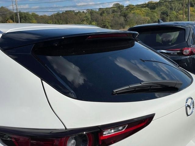 2024 Mazda Mazda CX-30 2.5 S Preferred Package