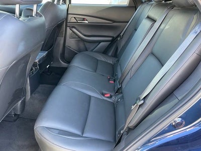 2023 Mazda Mazda CX-30 2.5 S Preferred Package