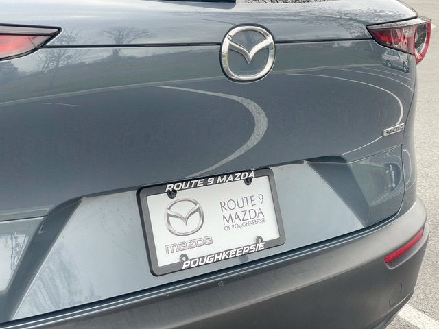 2023 Mazda Mazda CX-30 2.5 S Carbon Edition