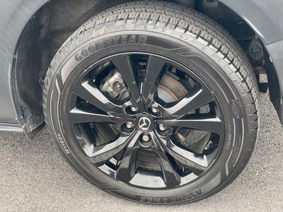 2023 Mazda Mazda CX-30 2.5 S Carbon Edition