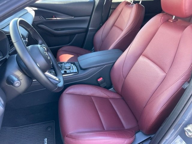 2023 Mazda Mazda CX-30 2.5 S Carbon Edition