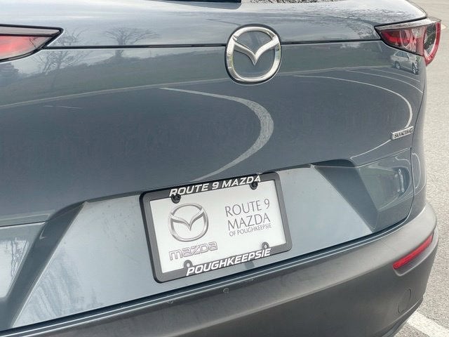 2023 Mazda Mazda CX-30 2.5 S Carbon Edition