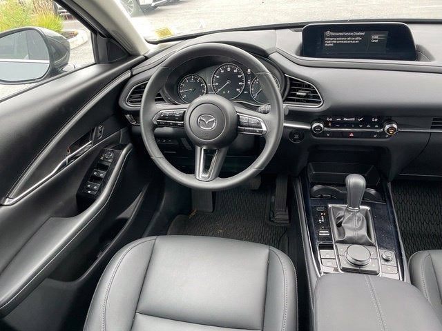 2024 Mazda Mazda CX-30 2.5 S Preferred Package