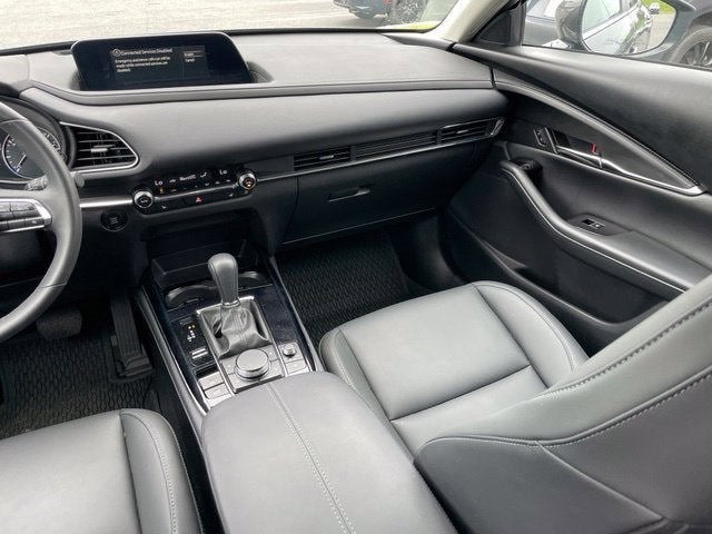 2024 Mazda Mazda CX-30 2.5 S Preferred Package
