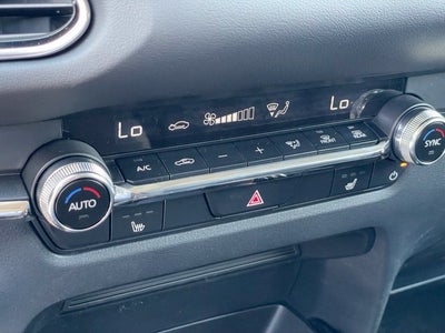 2024 Mazda Mazda CX-30 2.5 S Preferred Package
