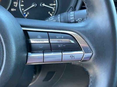 2023 Mazda Mazda CX-30 2.5 S Preferred Package