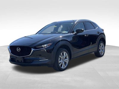 2023 Mazda Mazda CX-30 2.5 S Preferred Package