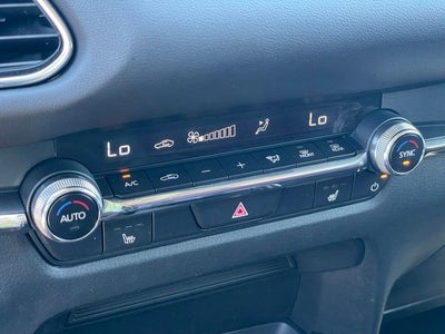 2024 Mazda Mazda CX-30 2.5 S Carbon Edition
