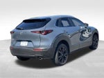 2024 Mazda Mazda CX-30 2.5 S Carbon Edition